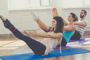 DabbourPhysio | YogaPhysio